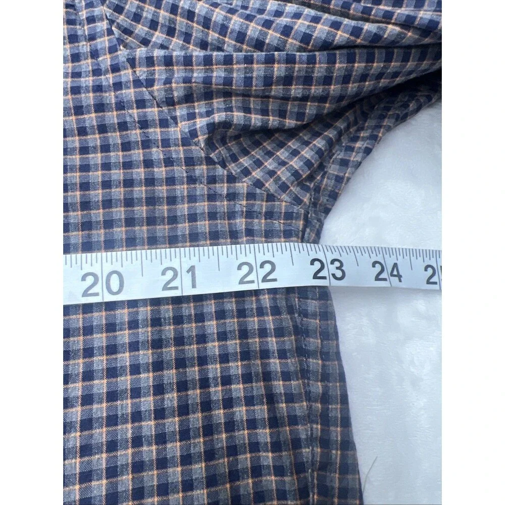J. Crew crew mercantile